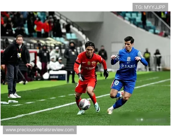 上海海港本土球员