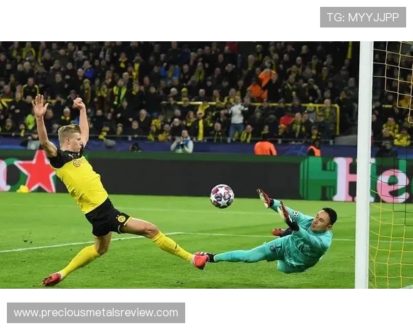 挪威队青年才俊崛起