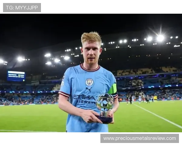 进球+助攻双爆发：德布劳内的巅峰表现