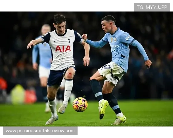 曼城控不住比赛了?节奏乱、空间崩,失控苗头藏不住了