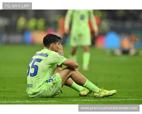 巴萨越踢越年轻,稳定性出现阶段性变化,或对赛季表现造成影响