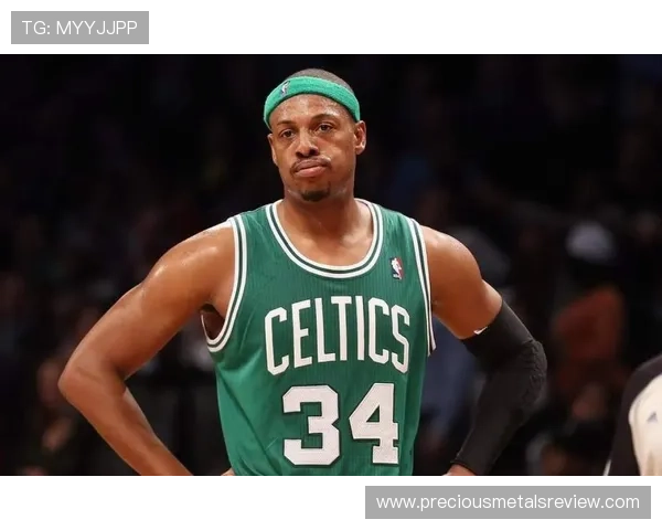 保罗·皮尔斯三分投射提速拉开防守空间提升关键回合效率