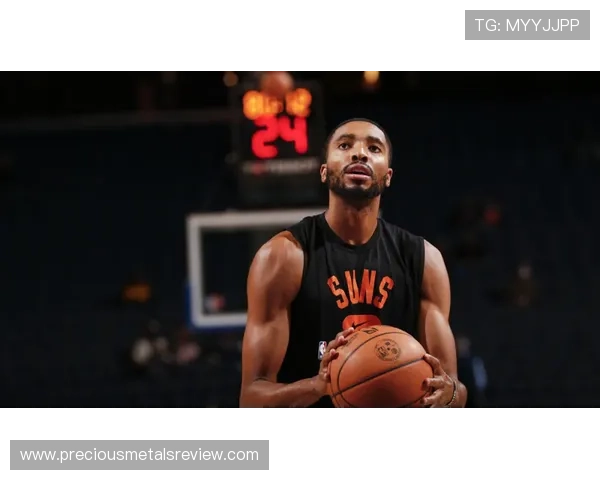 米卡尔·布里奇斯利用无球切入拉开空间提升防守回合效率